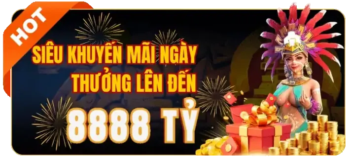 Vận động viên quần vợt đang giao bóng
