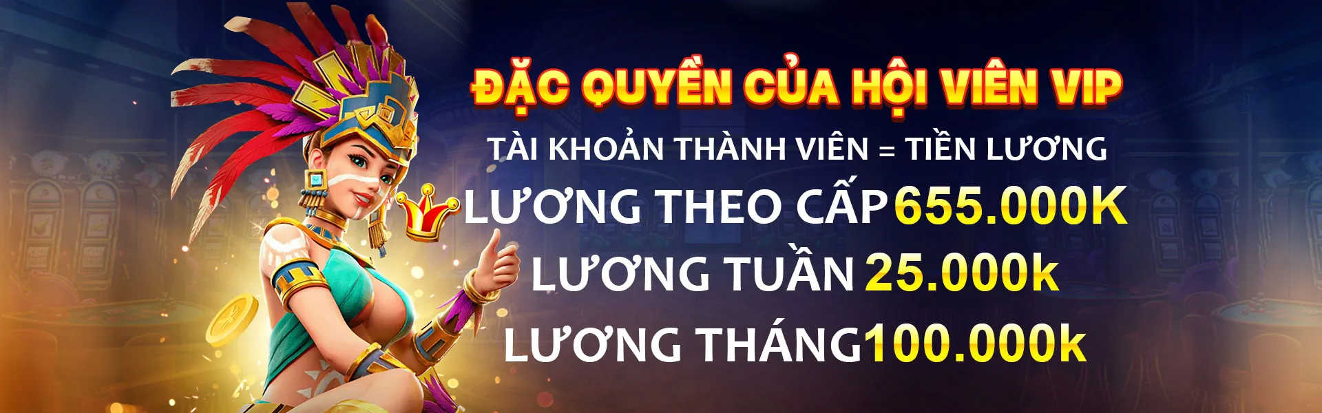 Sòng bạc trực tuyến fun79 link vào với các trò chơi casino đa dạng