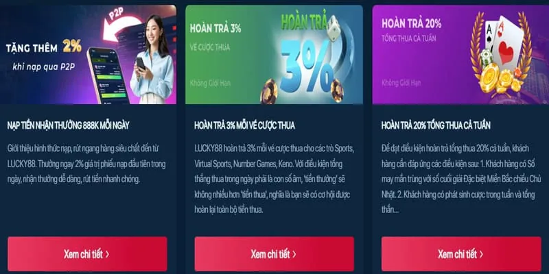 Khuyến mãi chào mừng fun79 link vào